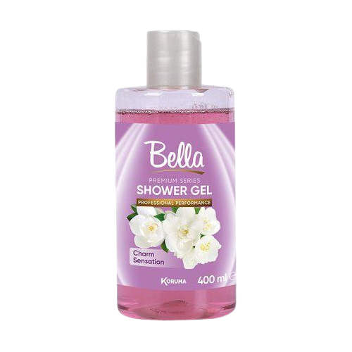 BELLA SHOWERGEL Charm Sensation - 400ml
