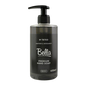 BELLA HANDTVÅL Leather & Bergamot - 400ml