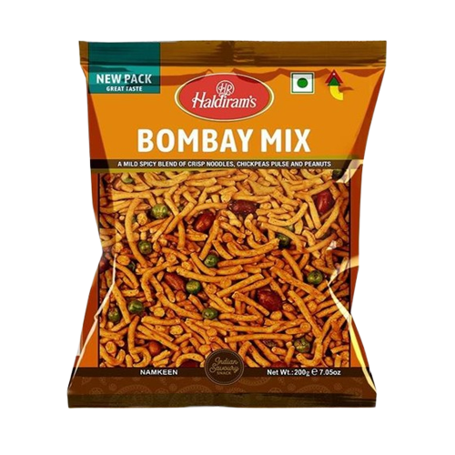 HR Bombay Mix - 200g