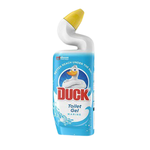 DUCK WC-RENGÖRING Marine