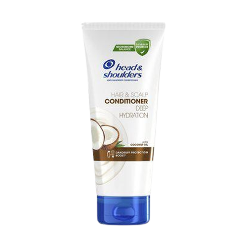 HEAD & SHOULDERS BALSAM Deep Hydration - 220ml