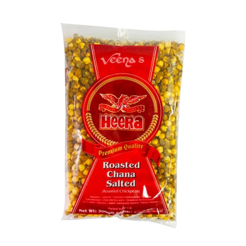 Heera Rostad Chana Saltad - 300g