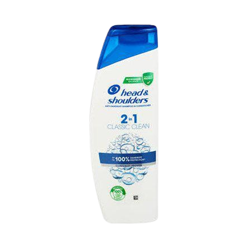 HEAD & SHOULDERS Schampo 2 in 1 Classic - 250ML