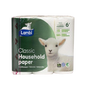 LAMBI Hushållspapper WHITE 3-layer 6-P