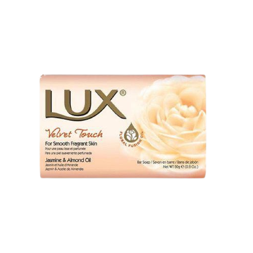 LUX SOAP BRIGHT IMPRESS - 80G