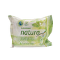 NATURA VÅTSERVETT FACIAL WIPES Aloe Vera