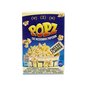 POPZ Microwave Popcorn Cheese 3-p