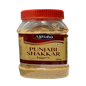 Punjabi Shakkar (Sockerrörs) - 500g