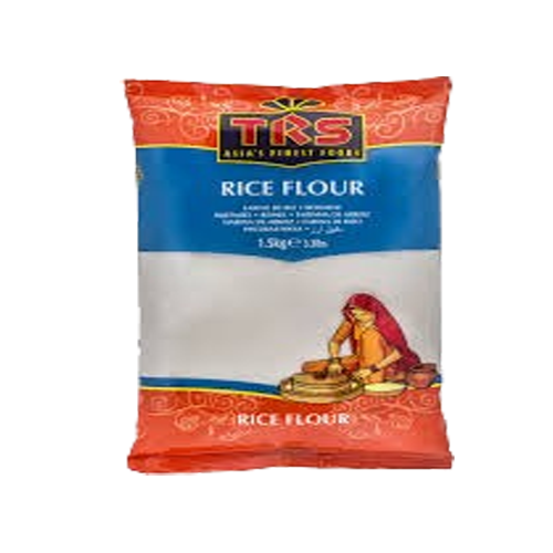 TRS Rismjöl  / Rice Flour  - 500g