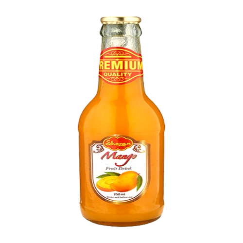 Shezan Mango Juice