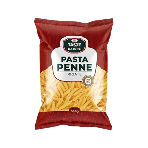 TASTE OF NATURE PASTA Penne - 500g