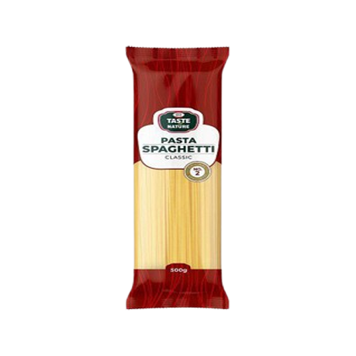 TASTE OF NATURE PASTA Spaghetti - 500g