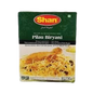 Shan Pilau Biryani Kryddmix 100g