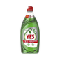 YES HANDDISK Platinum - 500ML