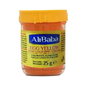 Alibaba Matfärg Gul / Food Color Yellow 25g