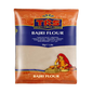 Bajrimjöl  (pärlhirs) / Bajri Flour - 1 kg
