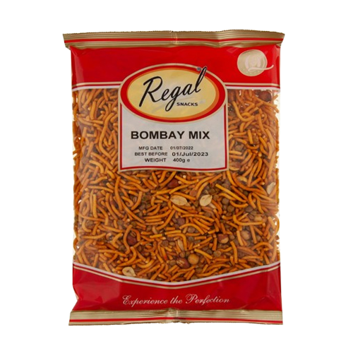 Regal Bombay Mix Nimko - 375g