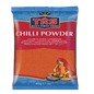 TRS Chilipulver / Chilli Powder Mild - 400g