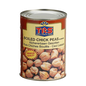 TRS Kikärter / TRS Chickpeas - 400g