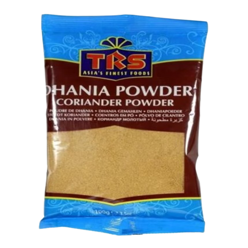 TRS Korianderpulver / Dhania Powder - 100g