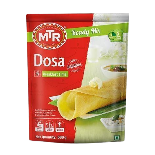 MTR Dosa Mix – 200 g