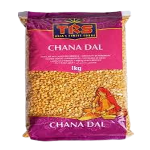 TRS Kikärtsdal / Channa Dal - 1kg