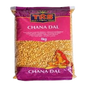 TRS Kikärtsdal / Channa Dal - 1kg