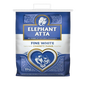 Elephant Vetemjöl Vit - 25 kg (Atta)