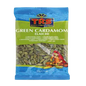 TRS Grön Kardemumma / Green Cardamoms -50g