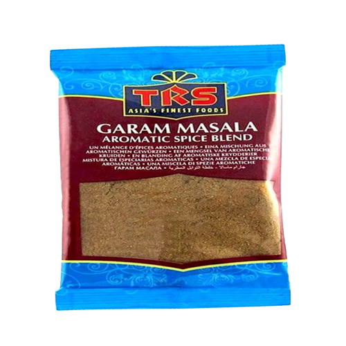 TRS Garam Masala Pulvér (100 g)