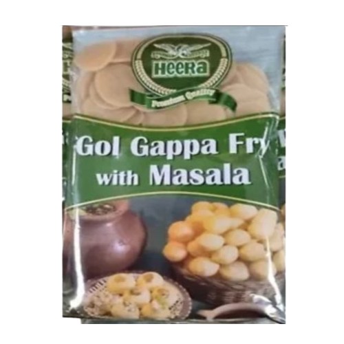 Heera Gol Gappa friterad / Fry 250g