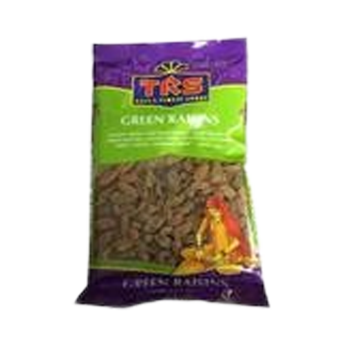 TRS Gröna Russin - 100g