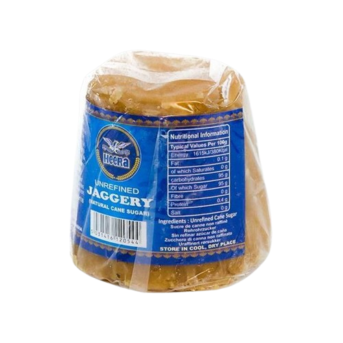 Heera Jaggery (gur) - 450G