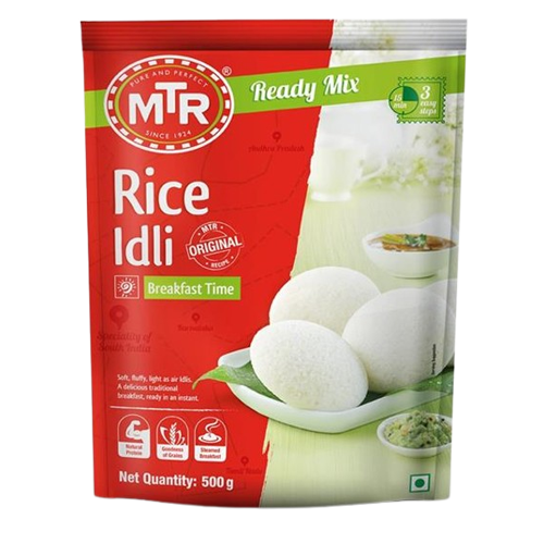 MTR Ris Idli Mix – 200 g