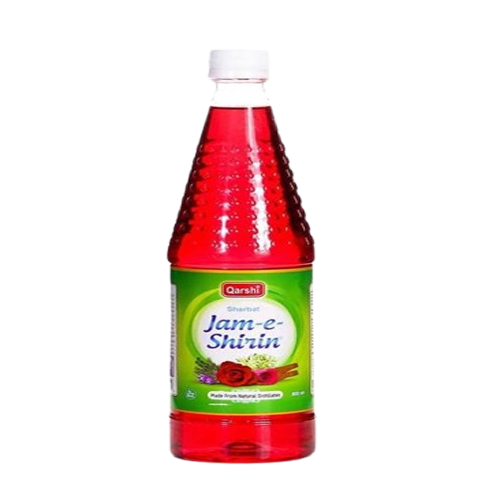 Jam e shirin Siroop - 800ml