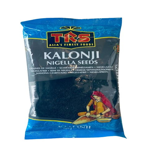 TRS Kalonji Frön - 100g