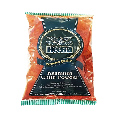 Heera Kashmiri Chilipulver - 100 g