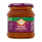 Patak's Het Mangochutney 340 g