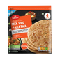 Haldiram's Mix Veg Paratha - 4st