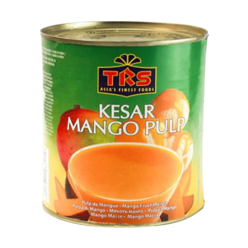 TRS Mango Puré / Pulp Kesar -850