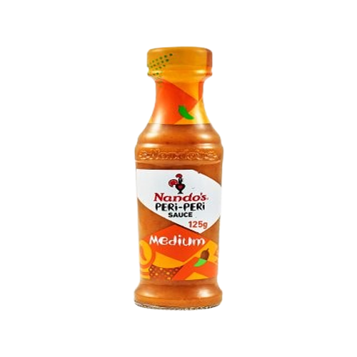 Nandos Peri Peri Mild / Medium - 125g