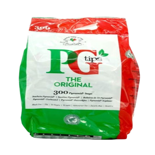 PG Tips Tepåsar - 300st