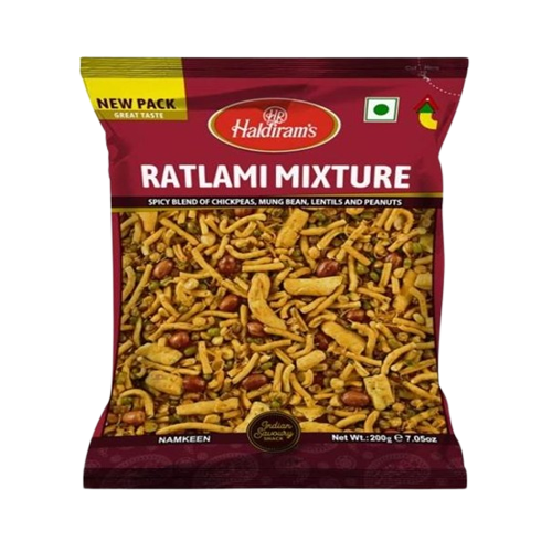 HR Ratlami Mix - 200g