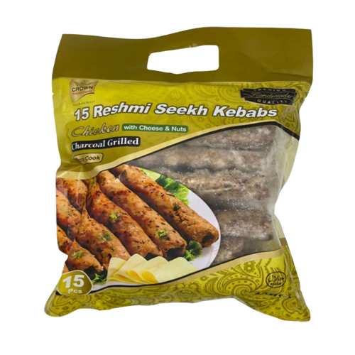 Crown Reshmi Kebab Kyckling - 15st