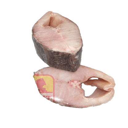 Rohu / Mboto Fiskbitar 1 kg fryst