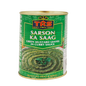 TRS Senapsbladspuré 450g / TRS Sarson Ka Saag 450g