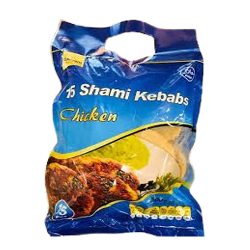 Crown - Kyckling Shami Kebab Fryst - 600g