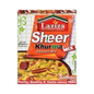 Laziza Sheer khurma mix - 160 gm