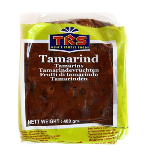 Tamarind with Seed  ( Imli ) - 400g
