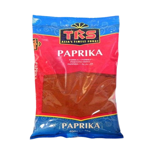 TRS Paprikapulver - 100g (Paprika powder)